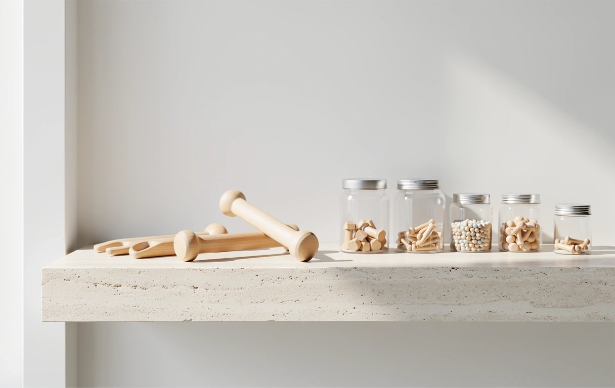 Rehab Movements Studio Interior