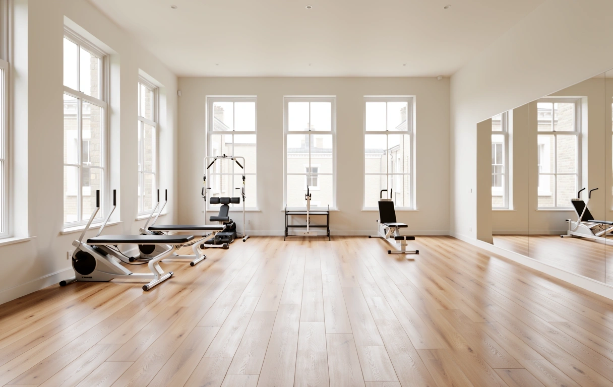 Rehab Movements UK Studio