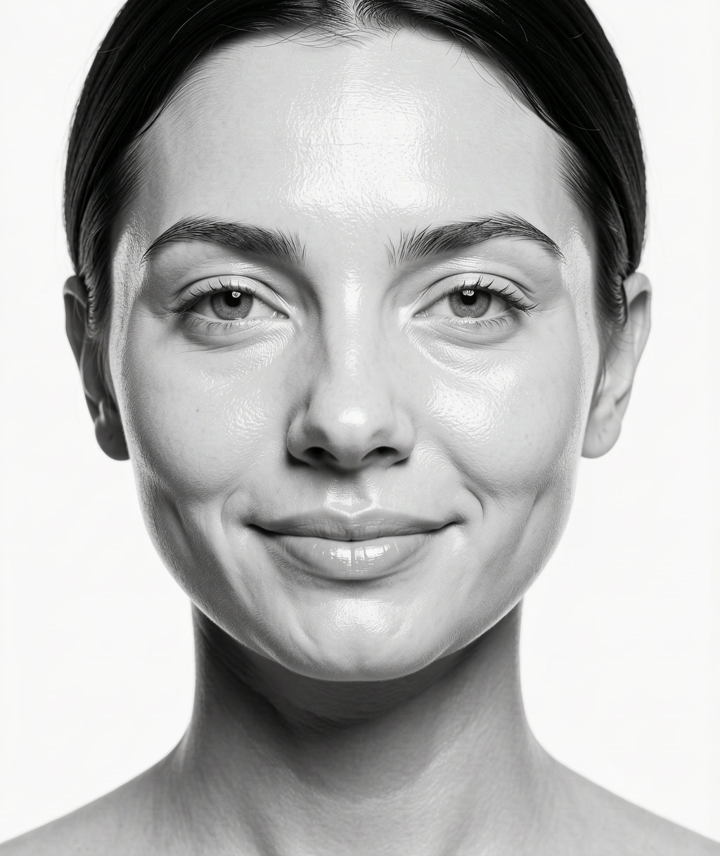 Visible beauty and health results